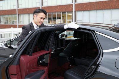 Tokyo Private Tour - A Private Day That Moves Well: How the 8 Hours Work