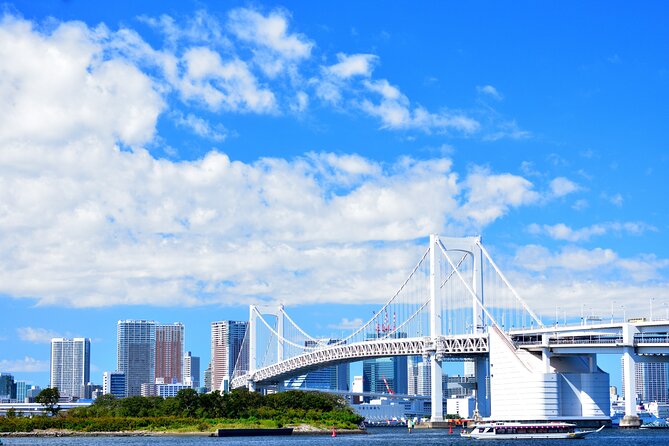 Tokyo Private Tour - Stop 4: Imperial Palace Grounds and the National Diet Building
