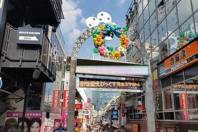 Tokyo Private Tour by Car with English speaking driver - Comfort and Timing: How This Day Keeps You Fresh