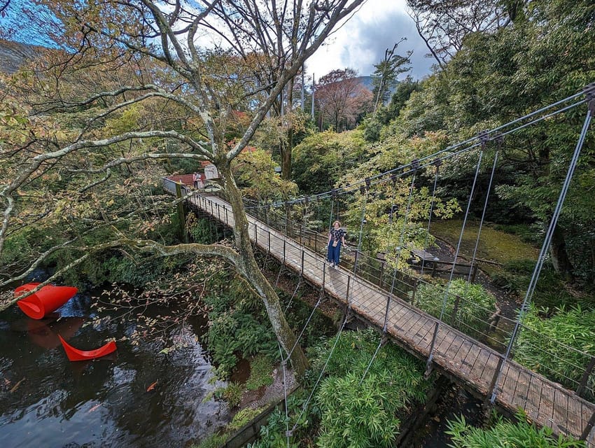 Tokyo private tour by car with pick up - Key highlights to look for