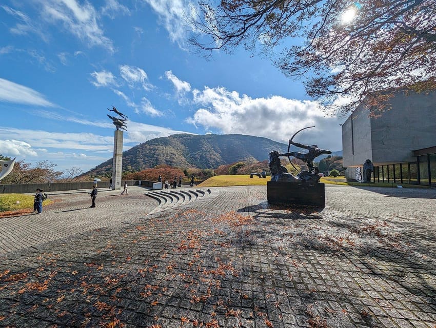 Tokyo private tour by car with pick up - Pickup, drop-off, and customization that keeps your day realistic