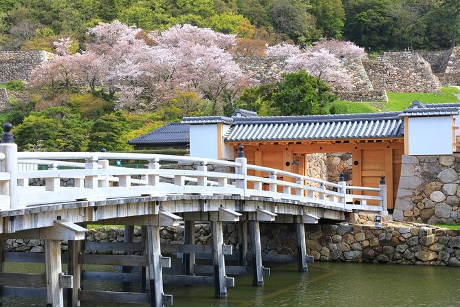 Tokyo Private Tour! Edo Castle & Imperial Palace East Gardens - Price and value: $65.41 per person for a private Imperial Palace tour