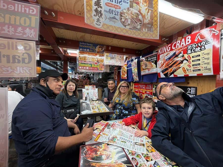 Tokyo Private Tour English Pro Guide By Luxury Vehicle - What $380 Buys: Private Tokyo Logistics Without the Headache