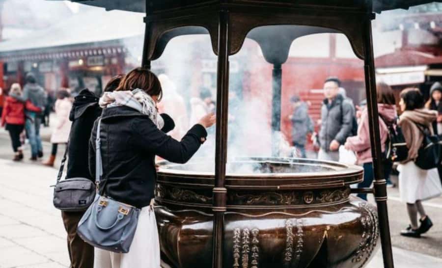 Tokyo Private Tour English Pro Guide By Luxury Vehicle - How a Private Route Lets You Win Tokyo