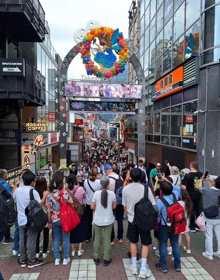 Tokyo Private Tour English Pro Guide By Luxury Vehicle - Senso-ji and Nakamise Street in Asakusa: Old Tokyo You Can Smell