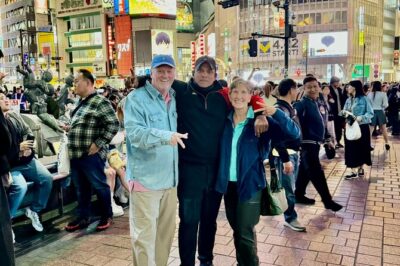 Tokyo Private Tour in Luxury Vehicle with English Guide - Value check: is $650 per group a smart use of time?