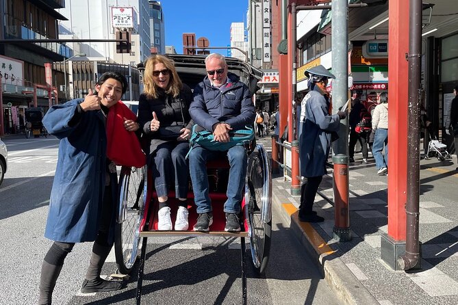 Tokyo Private Tour: One Day Highlights and Optional Shibuya Sky - A Private Guide That Keeps Tokyo From Feeling Like a Maze