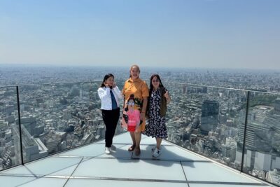 Tokyo Private Tour: One Day Highlights and Optional Shibuya Sky - Senso-ji and Nakamise Street: Where Old Tokyo Gets Loud