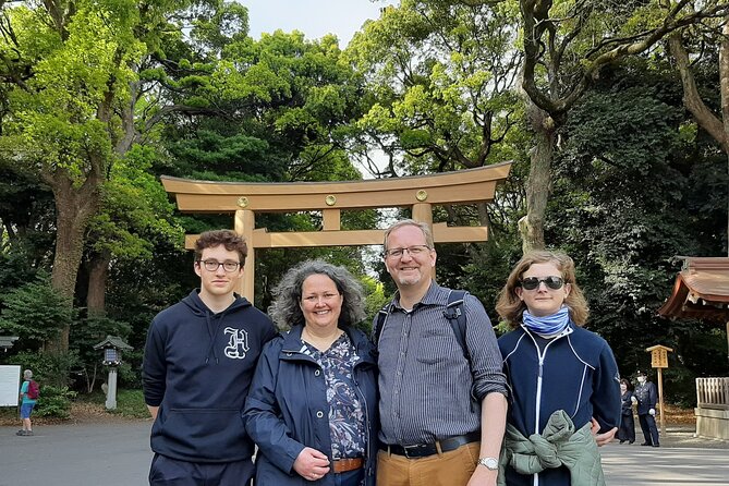 Tokyo Private Tour: One Day Highlights and Optional Shibuya Sky - Price and Logistics: Is $178.38 Worth It?