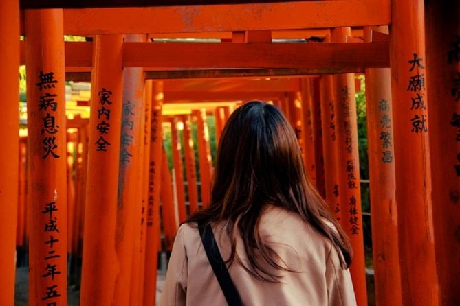 Tokyo Private Tour to Learn History and Shinto - Timing, walking, and how to make the day feel easy