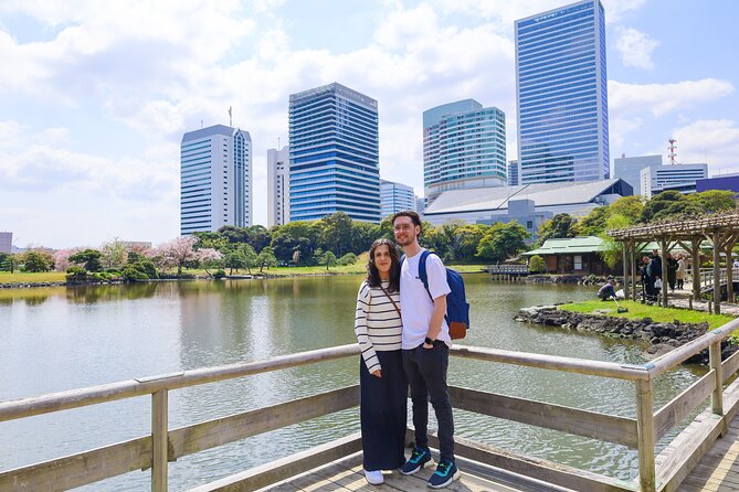 Tokyo Private Tour with Customized Itinerary - Price and Logistics: What $329.44 Gets Your Group