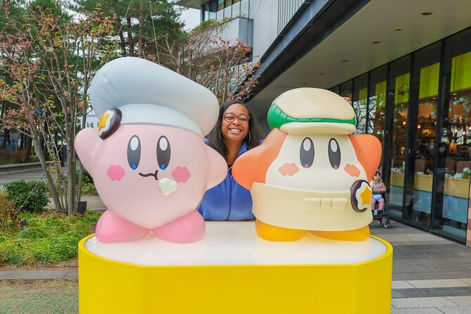 Tokyo Private Tour with Customized Itinerary - Stop 4: Akihabara for Electronics and Pop Culture Shopping Routes