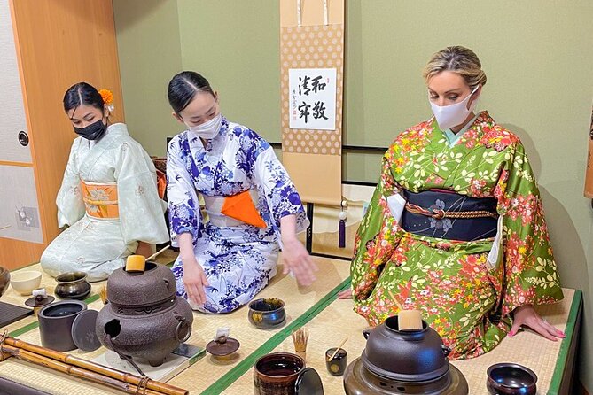 Tokyo Private Tour with Customized Itinerary - Pickup, Walking Pace, and the One Service Red Flag to Consider
