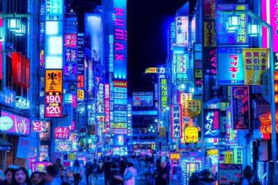 Tokyo Private Tour With English Speaking Driver - How the custom schedule really helps (and when to set boundaries)