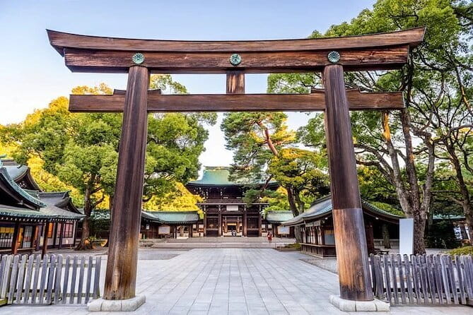 Tokyo Private Tour With English Speaking Driver - Tokyo Skytree Town: photos and views, with one cost you should know