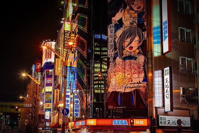 Tokyo Private Tour with Local Expert Guide – Hidden Gems - Senso-ji Temple and Nakamise: classic Tokyo, with an easy plan