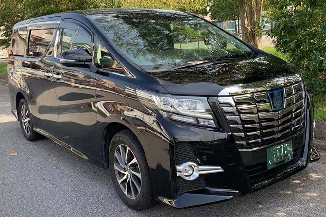 Tokyo Private Transfer for Yokohama Cruise Port - Key things that make this transfer feel easy