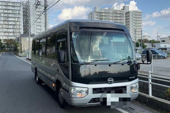 Tokyo Private Transfer for Yokohama Cruise Port - Booking setup: the details that prevent cruise-day chaos