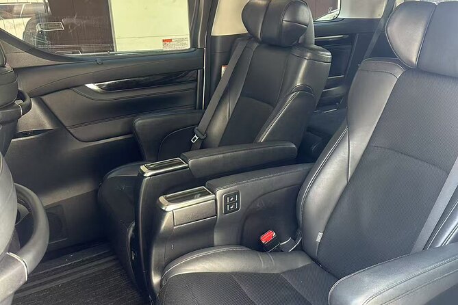 Tokyo Private Transfer from or to Narita Airport (NRT) - Price and Value: Why $76.85 Can Still Make Sense