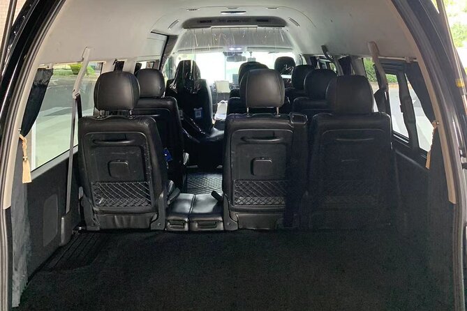 Tokyo Private Transfer from or to Narita Airport (NRT) - Potential Downsides: Overtime and Early Pickup Costs