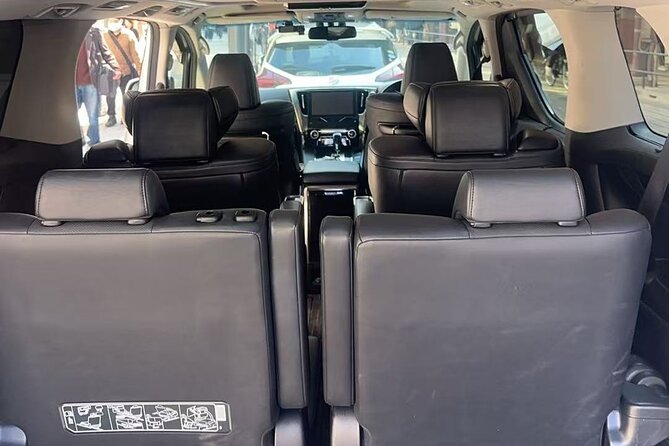 Tokyo Private Transfer from or to Narita Airport (NRT) - Should You Book This Narita Private Transfer?
