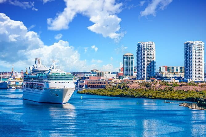 Tokyo: Private Transfer from/to Yokohama Port - Key Highlights You’ll Feel Immediately