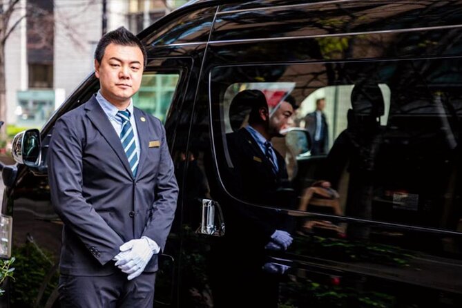 Tokyo: Private Transfers to/from Narita Airport(NRT) - Waiting time rules: the small buffers that prevent big travel stress
