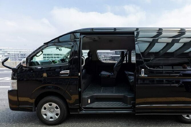 Tokyo: Private Transfers to/from Narita Airport(NRT) - Communication and meet-up: keep your phone ready, and plan for limited English