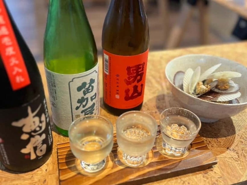 Tokyo: Private Tsukiji Street Food & Sake with Local Guide - FAQ