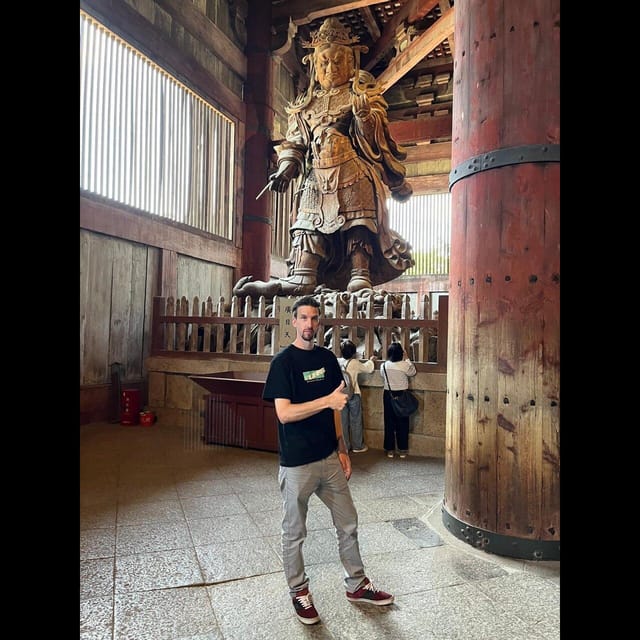TOKYO Private visit guide Speaking French - Manga, music, art, and culture: what that focus actually changes