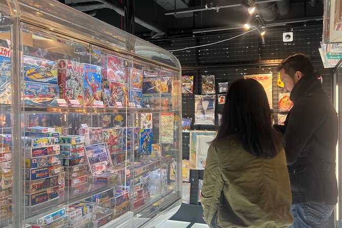 Tokyo Private Walking Tour Hidden Gems and Icons (customized) - Price and what $79.26 per person really covers
