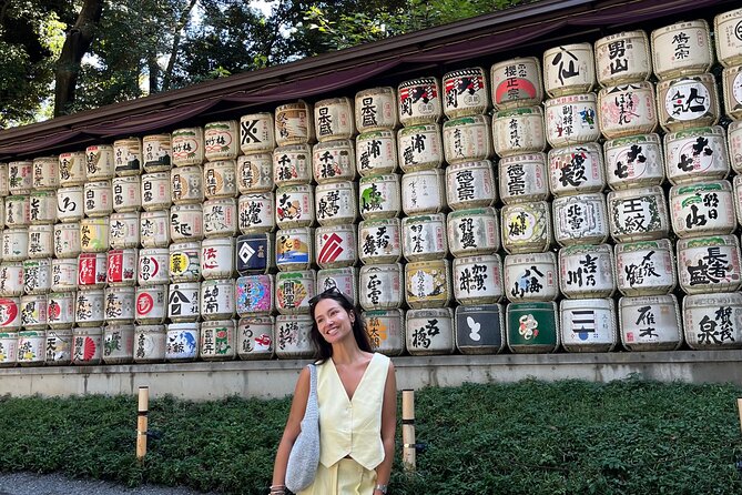 Tokyo Private Walking Tour With Fresh Eyes, Local Hearts - Key things to know before you go