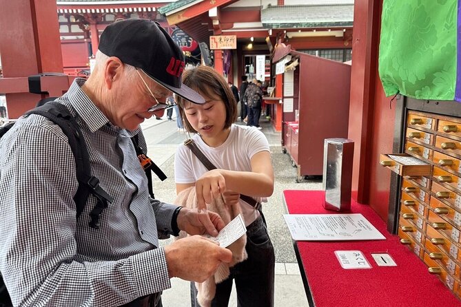 Tokyo Private Walking Tour With Fresh Eyes, Local Hearts - Who should book this, and who might want a different plan