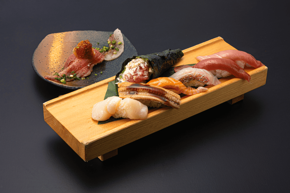 Tokyo Professional Sushi Chef Experience - Key takeaways before you go