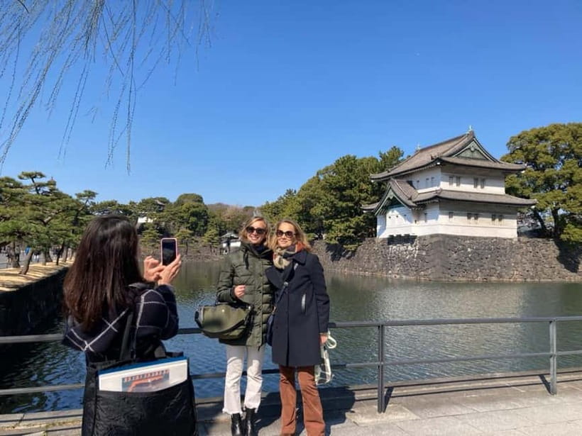 Tokyo: Pvt. Tour - Edo Castle & Imperial Palace East Gardens - Should You Book It? My Practical Take