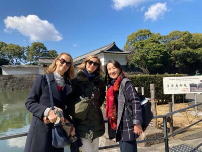 Tokyo: Pvt. Tour - Edo Castle & Imperial Palace East Gardens - Edo Castle Main Gate and Guardhouse: The Story Starts at the Threshold