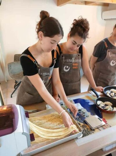 Tokyo: Real Ramen & Dumpling Cooking with Master Chef - Price and logistics: the $99 reality check and how to get there