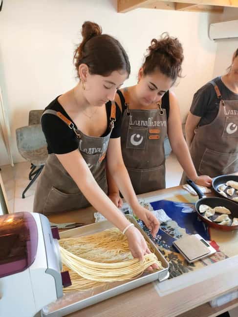 Tokyo: Real Ramen & Dumpling Cooking with Master Chef - Price and logistics: the $99 reality check and how to get there