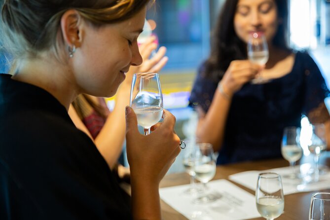 Tokyo Sake Tasting Tour with a Sake Expert - Sake Types You’ll Actually Be Able to Talk About Later