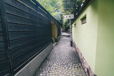 Tokyo Samurai Experience - Meeting at Aoyama Flower Market (Iidabashi) and Getting Oriented Quickly