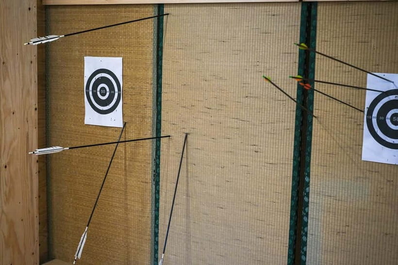 Tokyo Samurai Experience: Kyudo (Archery) and Swordsmanship - Key Highlights You’ll Actually Feel