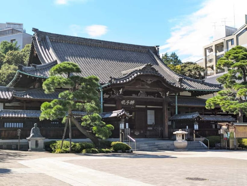 Tokyo: Samurai History Walking Tour - Key Reasons This Tour Works
