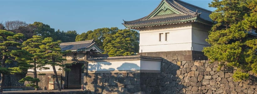 Tokyo: Samurai History Walking Tour - Getting Around Without Draining Yourself: Timing and Transport Costs
