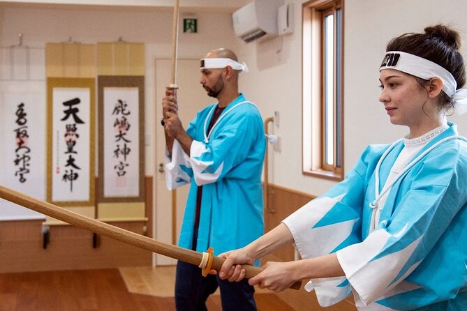 Tokyo: Samurai Sword Academy in the Hometown of the Last Samurai - Why Hino City and the Shinsengumi story matter