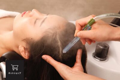Tokyo: Scalp Care Treatment at a Head Spa - Water Jet Peeling: The Moment You Notice the Difference