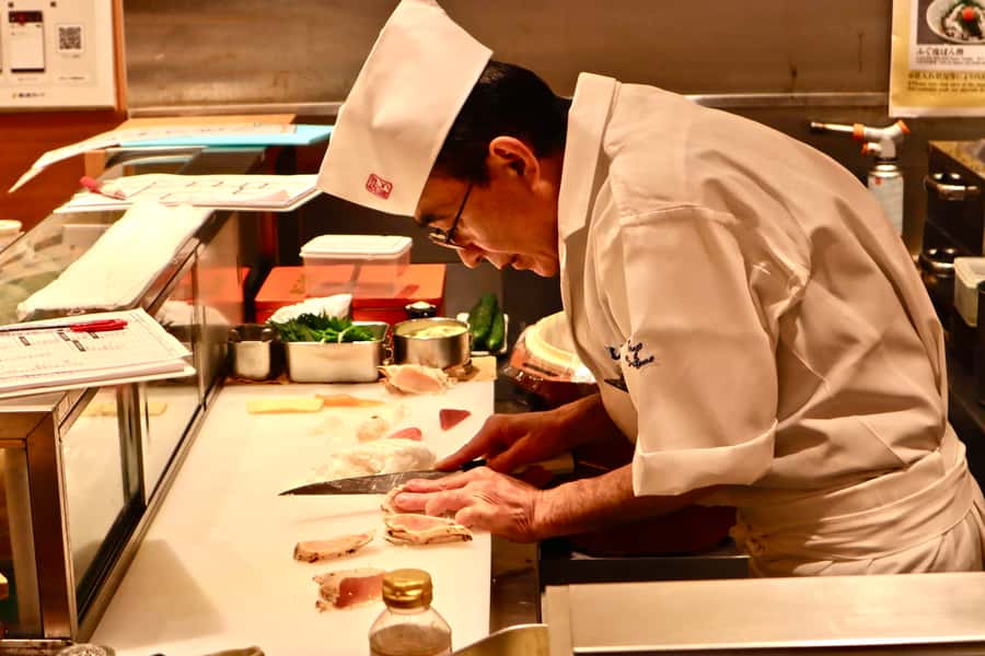 Tokyo: Secret Food Walking Tour - Key Highlights You Should Expect