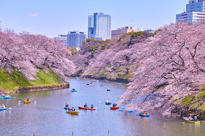 Tokyo Self-Guided Audio Tour - Price and time: how the $9 model works in Tokyo