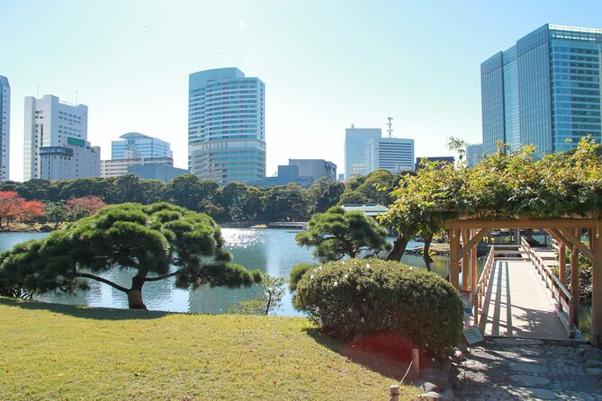 Tokyo Self-Guided Audio Tour - What I like most about this format (and how you can use it well)