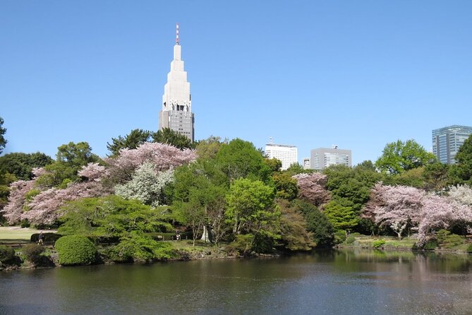 Tokyo Self-Guided Audio Tour - Should you book the Tokyo self-guided audio tour for $9?