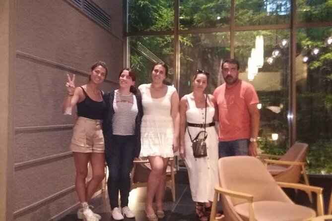 Tokyo Shibuya and Harajuku Walking Tour With A Guide - Tour Value and Pace: Is This Worth the $48.21?